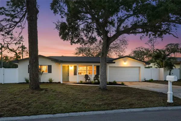 1736 Sharondale Drive, CLEARWATER, FL 33755