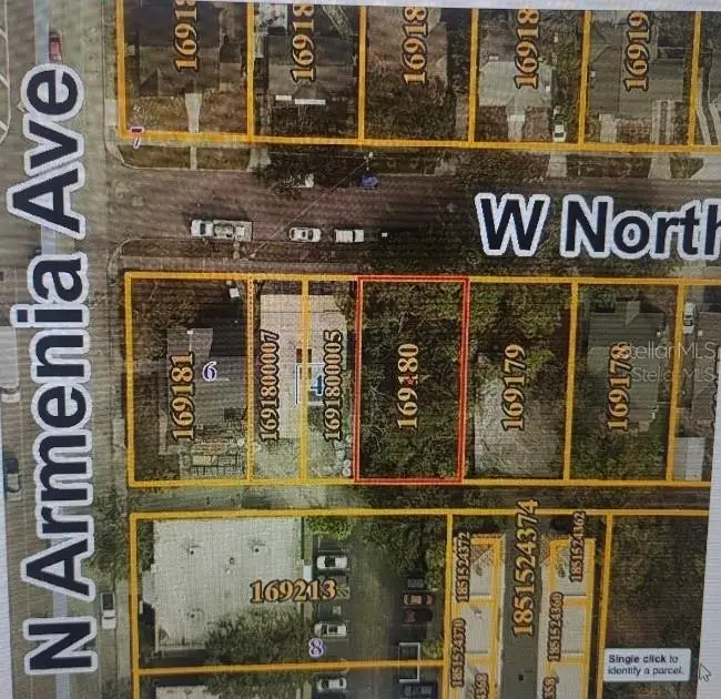 2318 W North B Street, Tampa, FL 33609 - Image #2