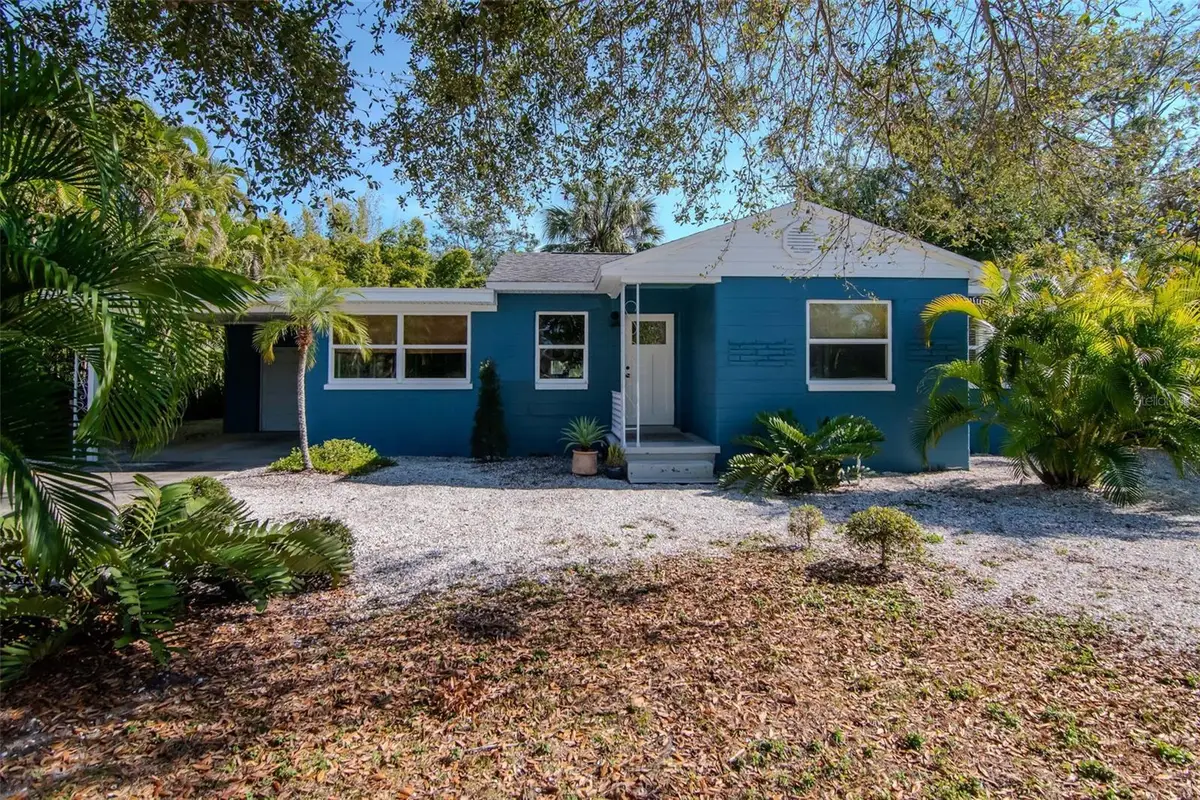 6208 S Jones Road, Tampa, FL 33611 - Image #1