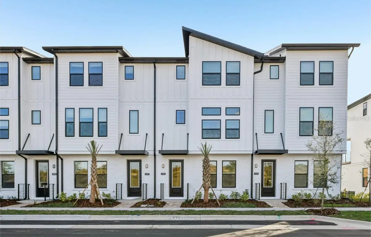 15351 Hamlin Park Drive, Winter Garden, FL 34787 - Image #1