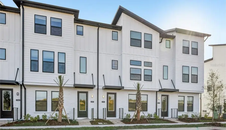 15351 Hamlin Park Drive, Winter Garden, FL 34787 - Image #3