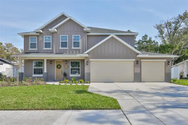 5610 S Sheridan Road, TAMPA, FL 33611