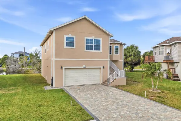 1083 S Pointe Alexis Drive, TARPON SPRINGS, FL 34689