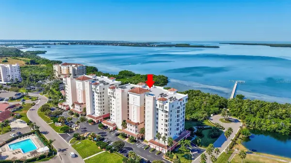 2925 Terra Ceia Bay Boulevard #2703, PALMETTO, FL 34221