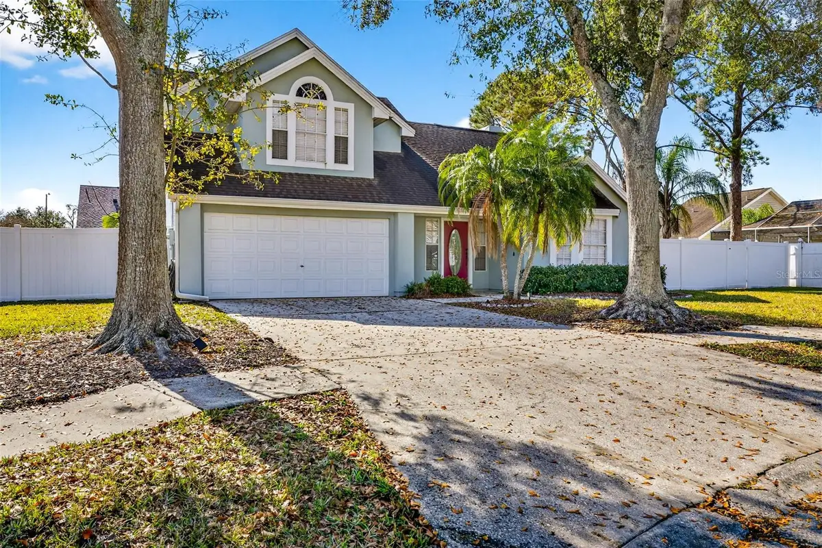 6606 Terrapin Court, Tampa, FL 33625 - Image #1