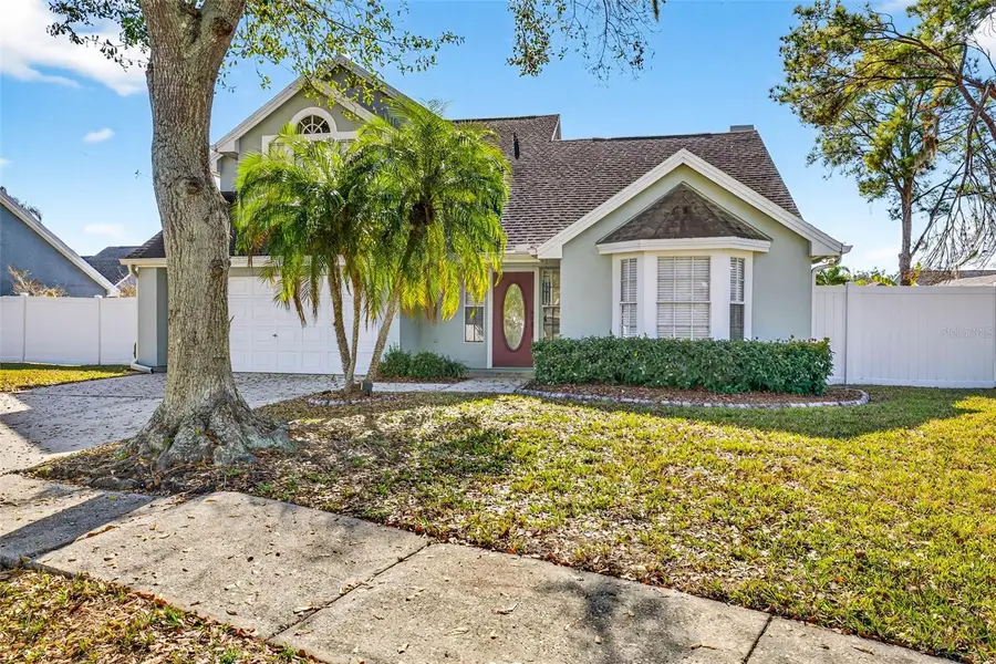 6606 Terrapin Court, Tampa, FL 33625 - Image #2