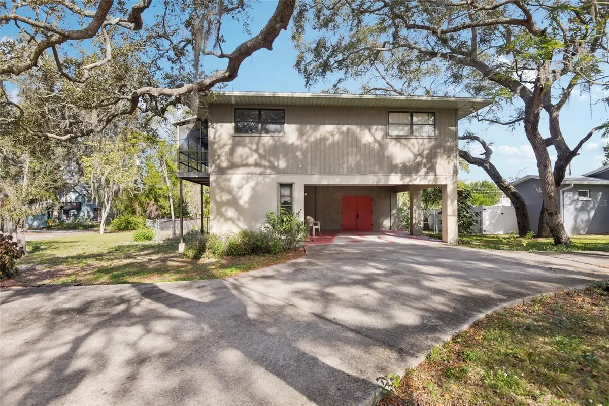 350 Florida Boulevard, Crystal Beach, FL 34681 - Image #1