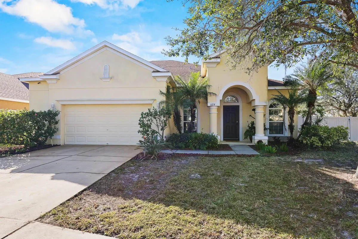 624 Marion Hill Lane, Ruskin, FL 33570 - Image #1