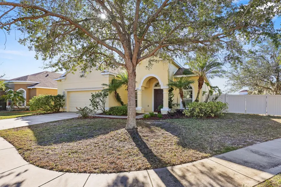 624 Marion Hill Lane, Ruskin, FL 33570 - Image #2