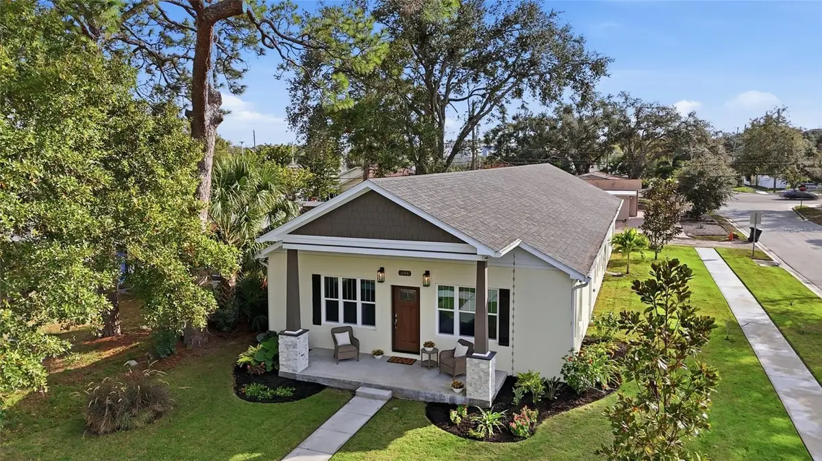 494 39th Avenue N, Saint Petersburg, FL 33703 - Image #1