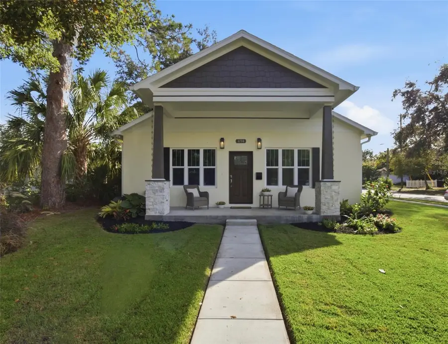 494 39th Avenue N, Saint Petersburg, FL 33703 - Image #2