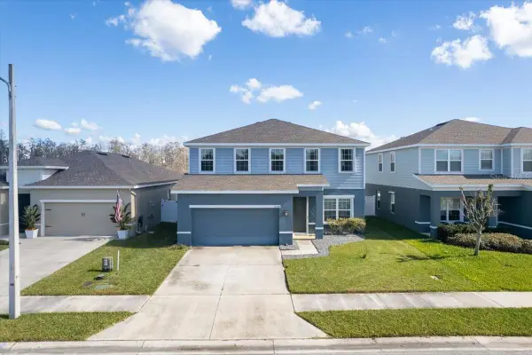 2230 Branding Iron Court, NEW PORT RICHEY, FL 34655