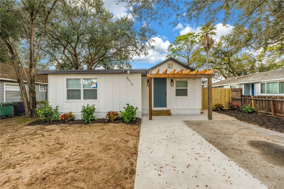 8616 N Orangeview Avenue, Tampa, FL 33617 - Image #1