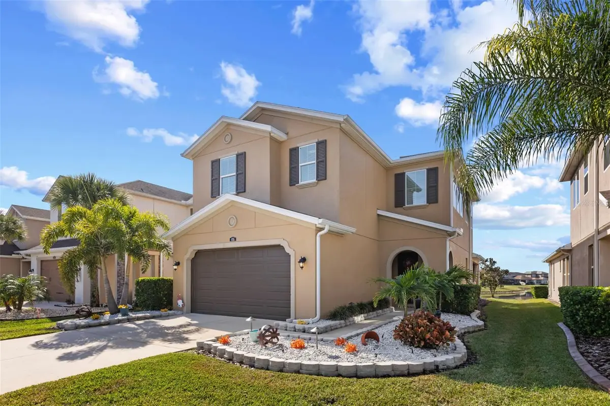 4765 Tramanto Lane, Wesley Chapel, FL 33543 - Image #1
