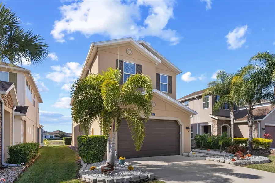 4765 Tramanto Lane, Wesley Chapel, FL 33543 - Image #2