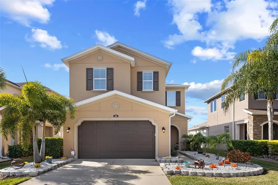 4765 Tramanto Lane, Wesley Chapel, FL 33543 - Image #3