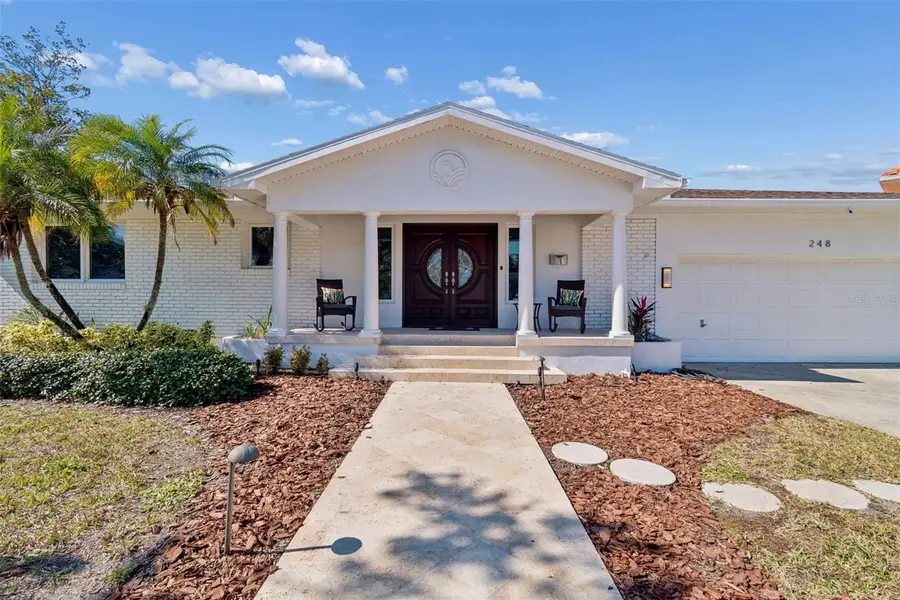 248 Blanca Avenue, Tampa, FL 33606 - #2