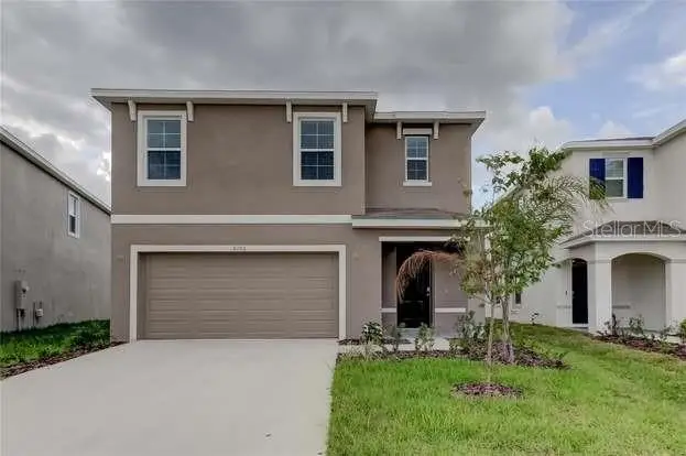 9151 Forge Breeze Loop, Wesley Chapel, FL 33545 - Image #1