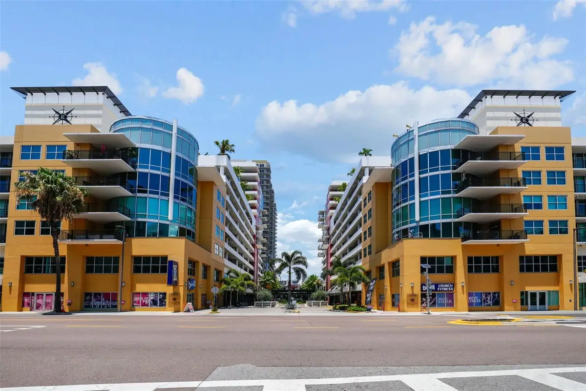 1208 E Kennedy Boulevard #618, Tampa, FL 33602 - Image #1