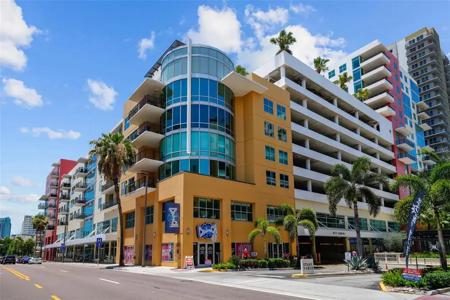 1208 E Kennedy Boulevard #618, Tampa, FL 33602 - Image #2