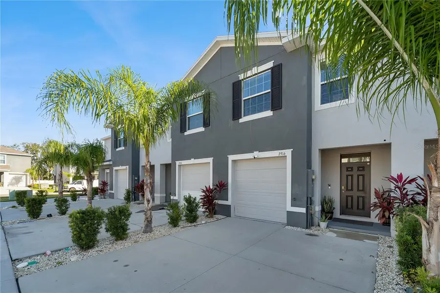 2916 Peony Prairie Lane, Wesley Chapel, FL 33543 - Image #2