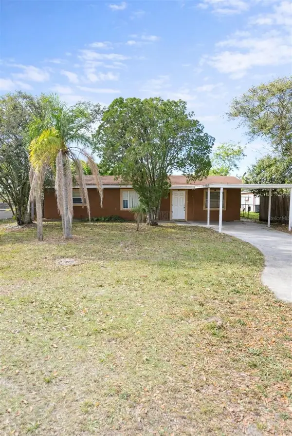 634 Strain Boulevard, LAKELAND, FL 33815