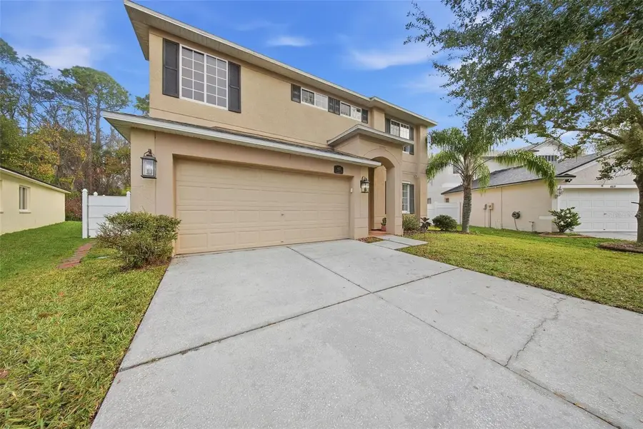 4821 Barchetta Drive, Land O Lakes, FL 34639 - Image #2