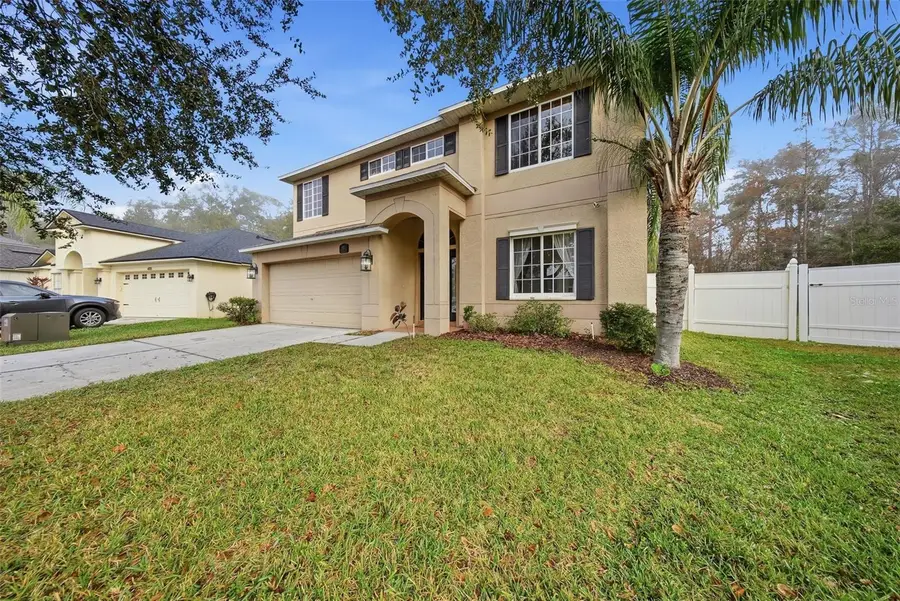 4821 Barchetta Drive, Land O Lakes, FL 34639 - Image #3