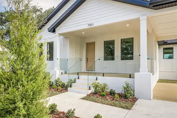 7901 N Greenwood Avenue, TAMPA, FL 33604