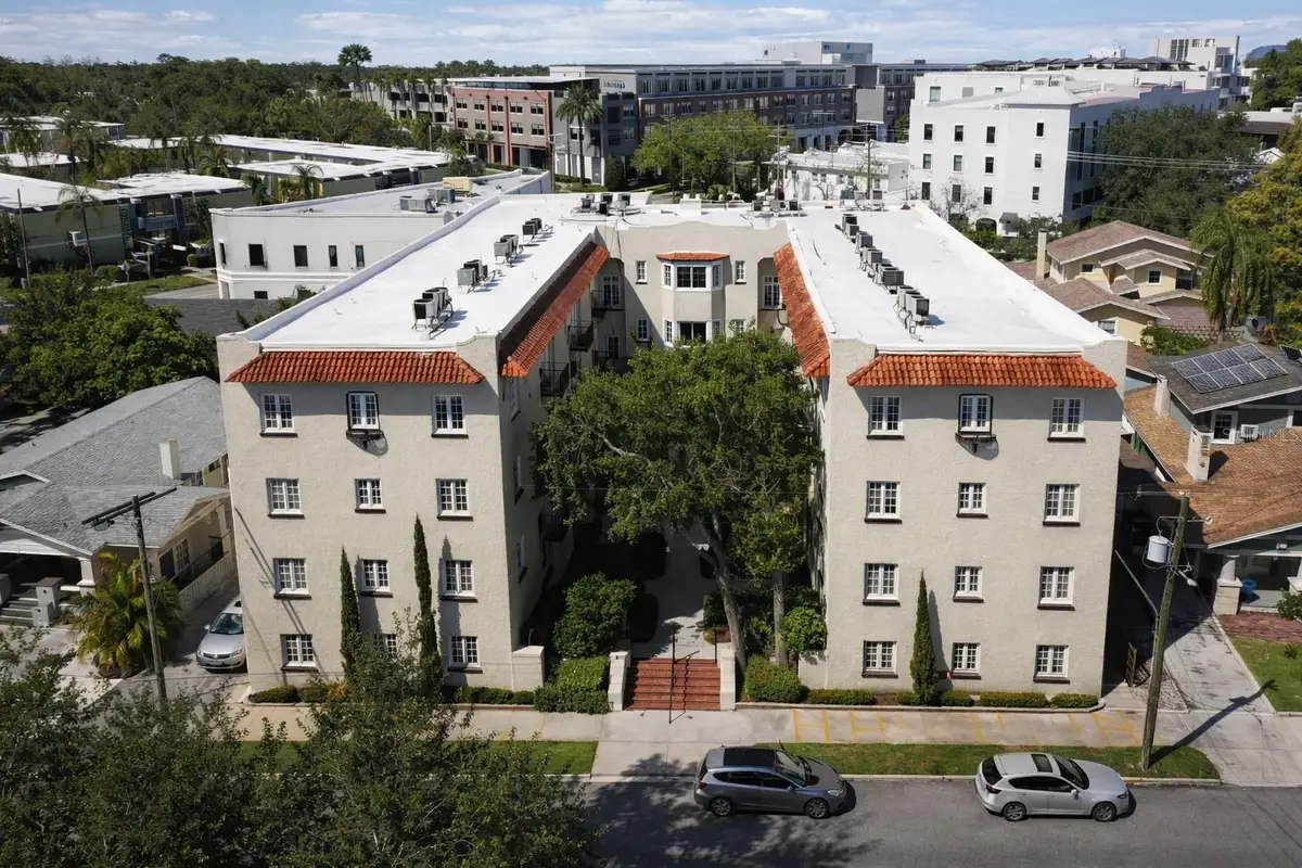 2117 W Dekle Avenue #H1, Tampa, FL 33606 - Image #1