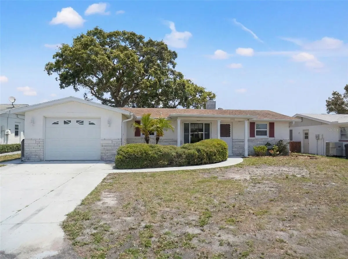 11200 Tamarix Avenue, Port Richey, FL 34668 - Image #1