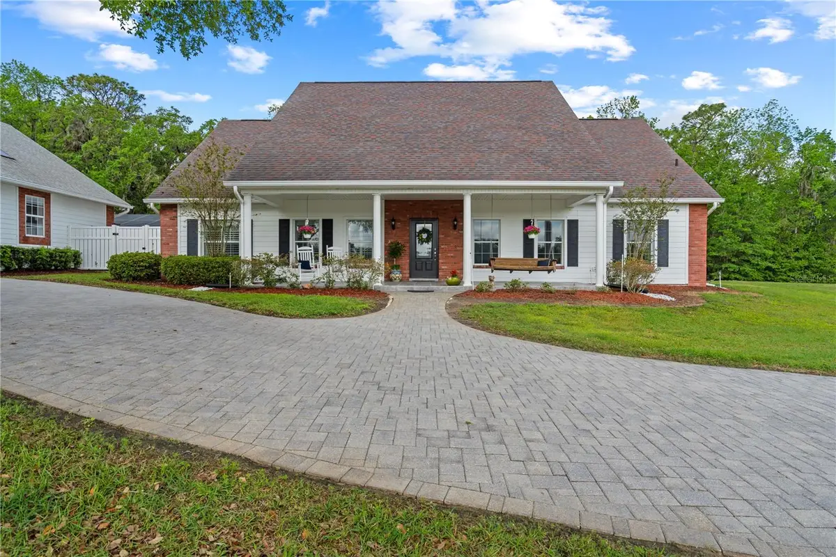 12345 Citrus Way, Brooksville, FL 34601 - Image #1