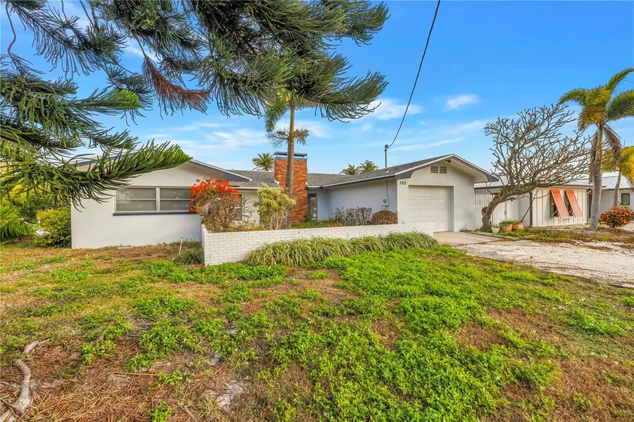 380 Belle Point Drive, Saint Pete Beach, FL 33706 - Image #2