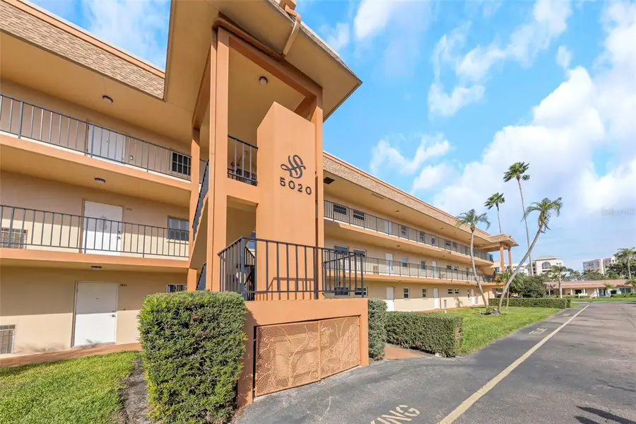 5020 Brittany Drive S #224, Saint Petersburg, FL 33715 - Image #2