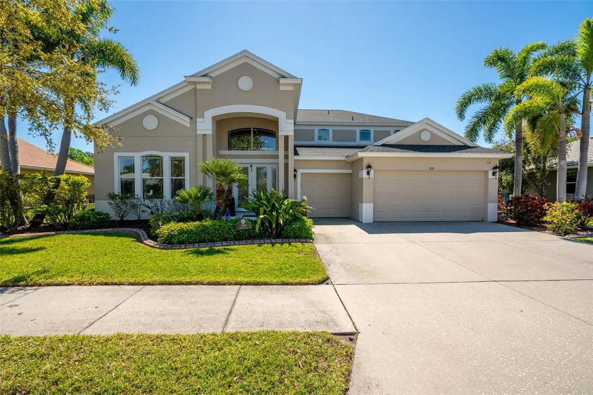 309 Royal Bonnet Drive, Apollo Beach, FL 33572 - Image #1