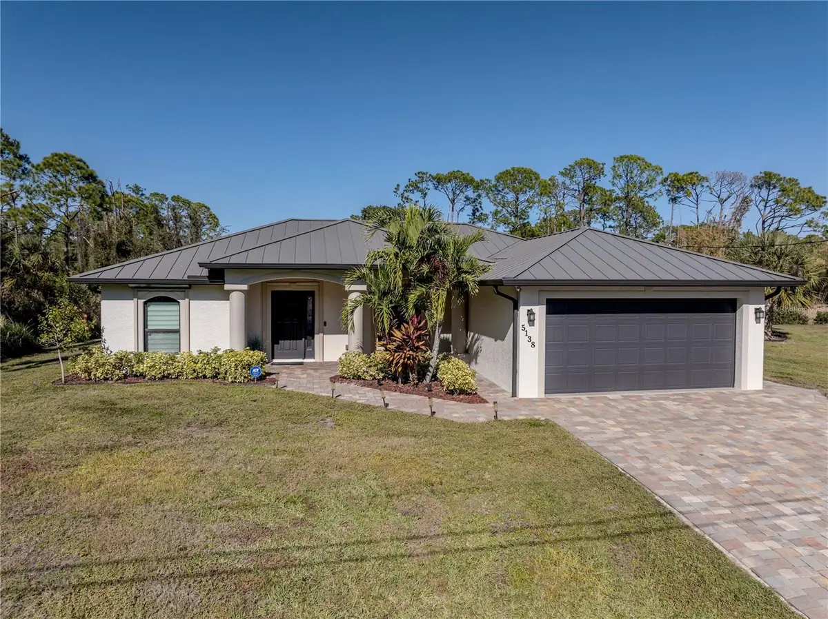 5138 Adina Circle, North Port, FL 34291 - Image #1