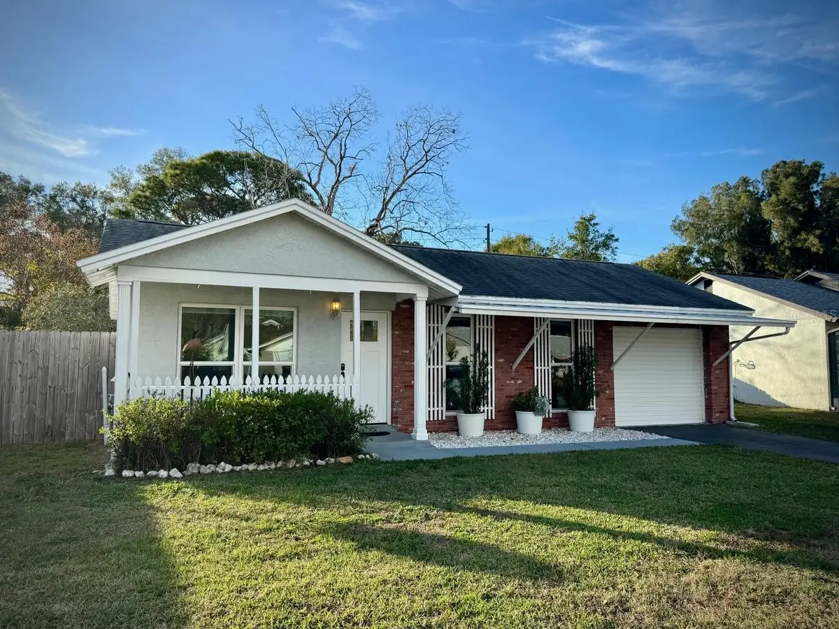 3549 Dellefield Street, New Port Richey, FL 34655 - Image #1