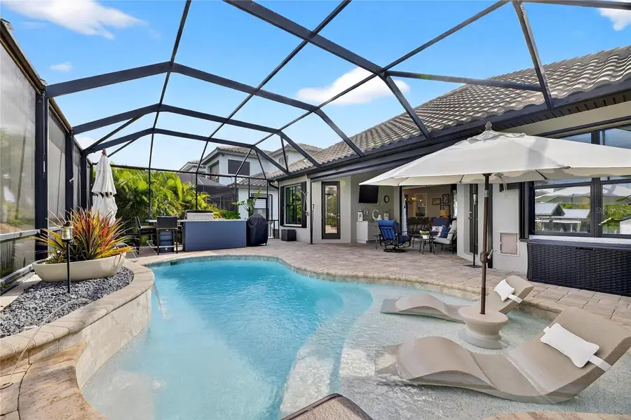 523 Treviso Drive, Apollo Beach, FL 33572 - Image #2