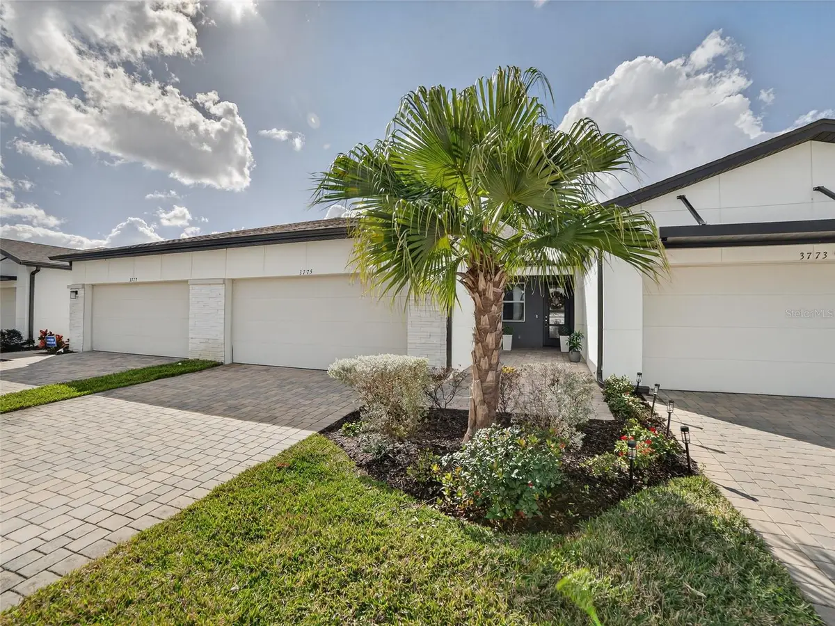 3775 Maxwell Park Drive, Sun City Center, FL 33573 - Image #1