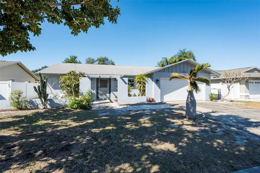 2456 Timbercrest Circle W, Clearwater, FL 33763 - #2