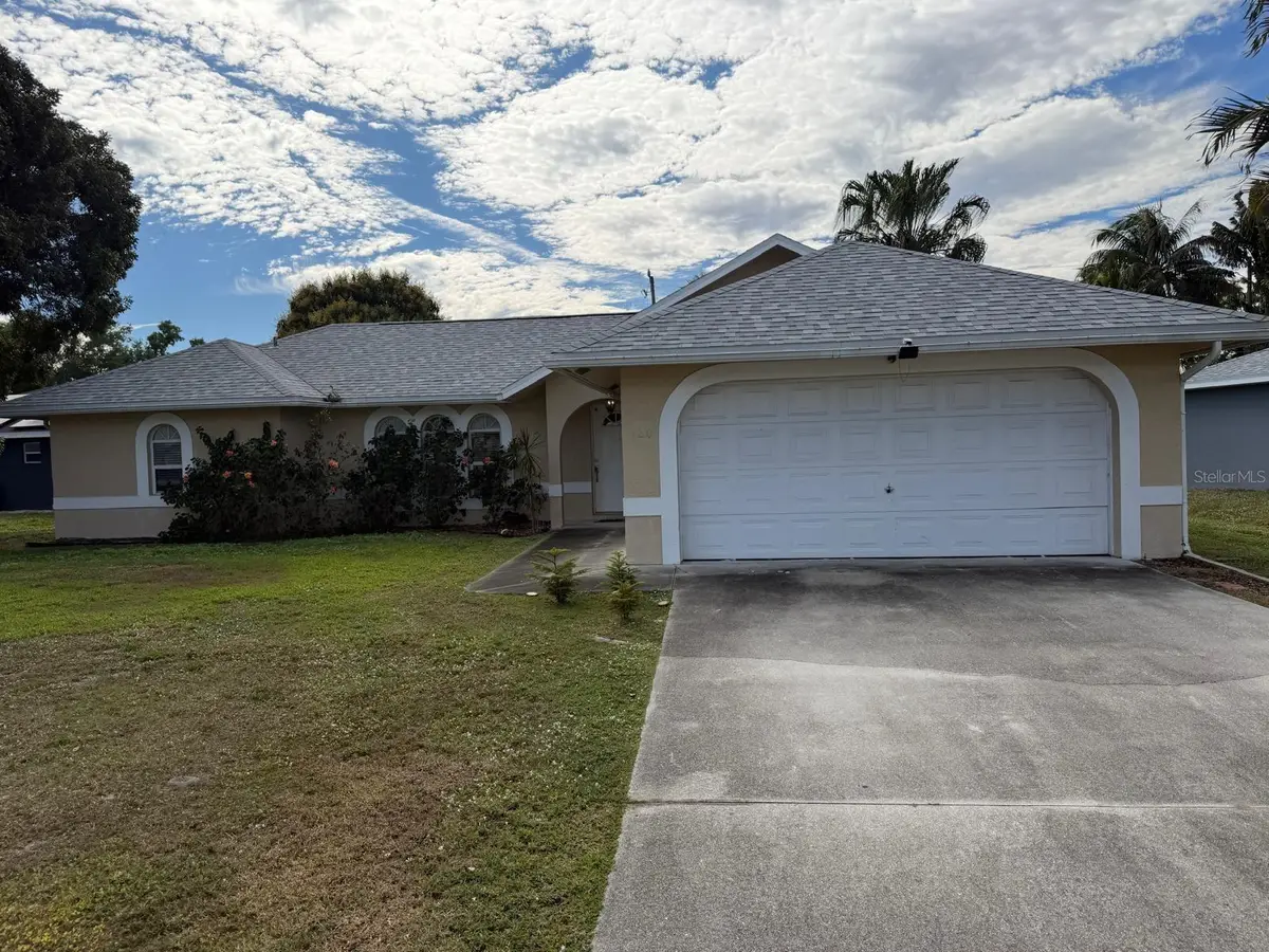 120 SW Bedford Road, Port Saint Lucie, FL 34953 - Image #1