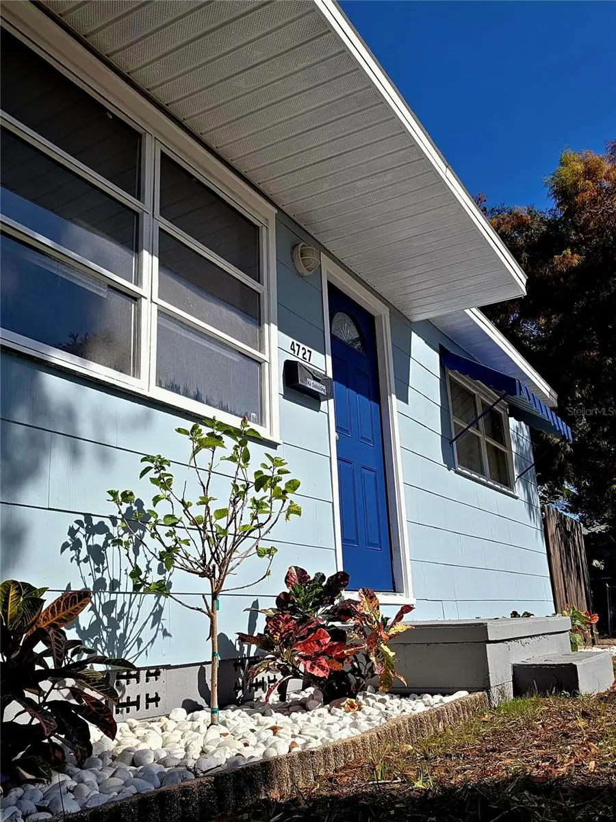 4727 6th Avenue S, Saint Petersburg, FL 33711 - Image #2