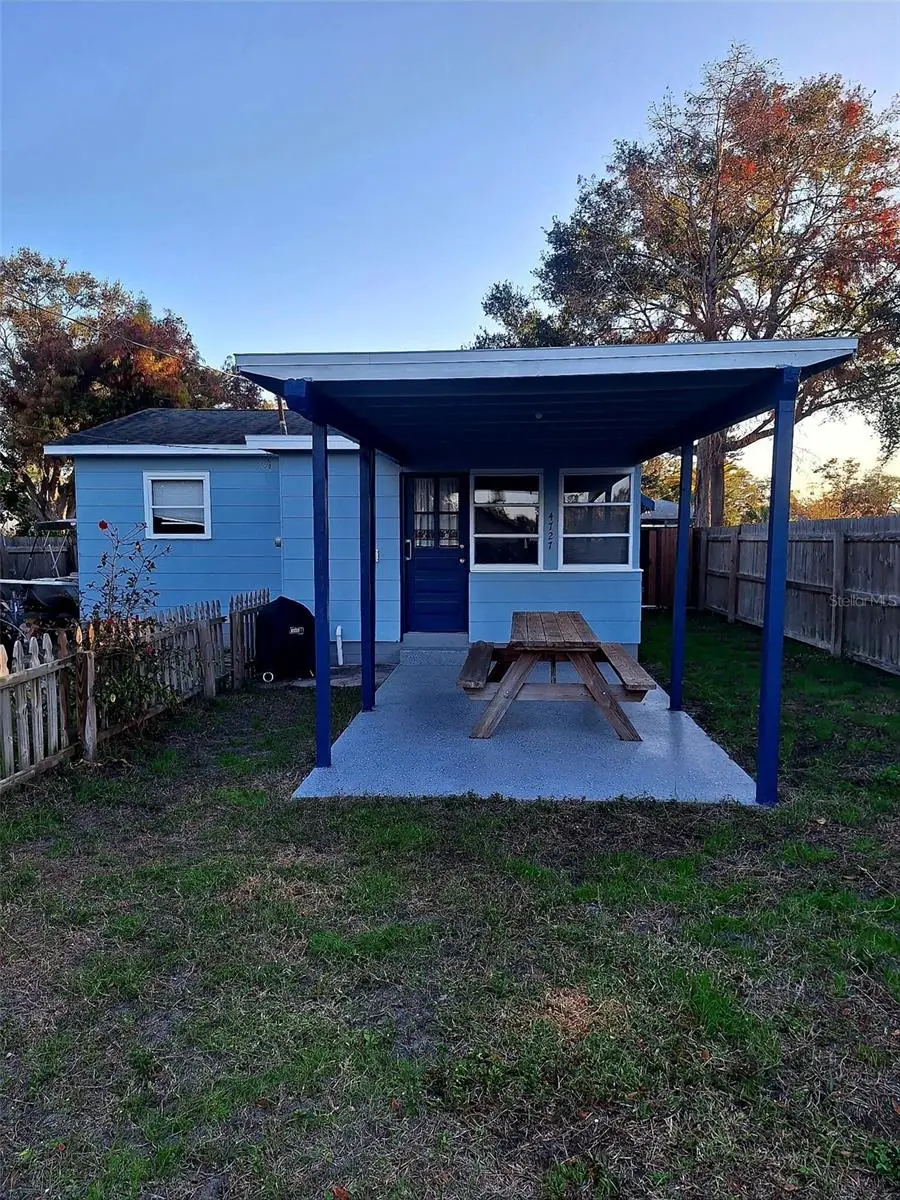 4727 6th Avenue S, Saint Petersburg, FL 33711 - Image #3