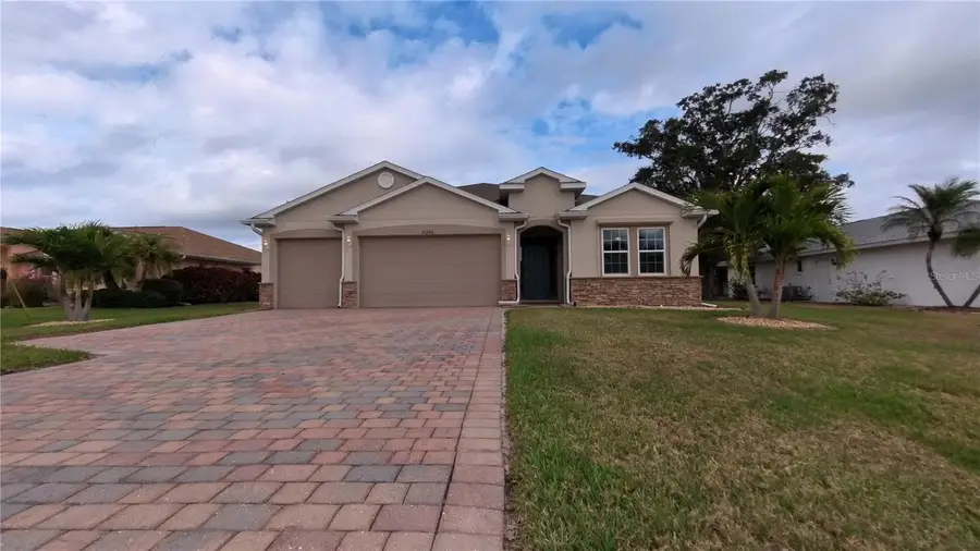 25326 Tether Lane, Punta Gorda, FL 33983 - Image #2