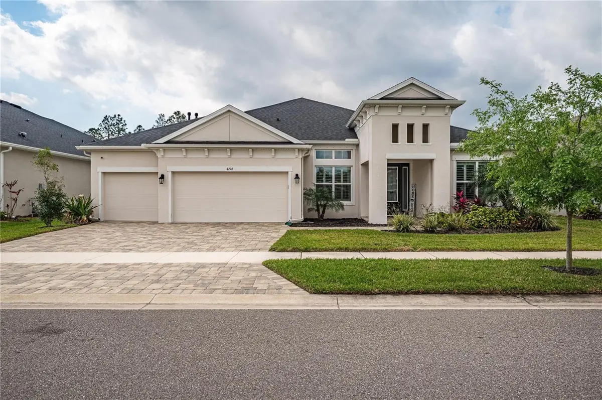 4206 Tour Trace, Land O Lakes, FL 34638 - Image #1