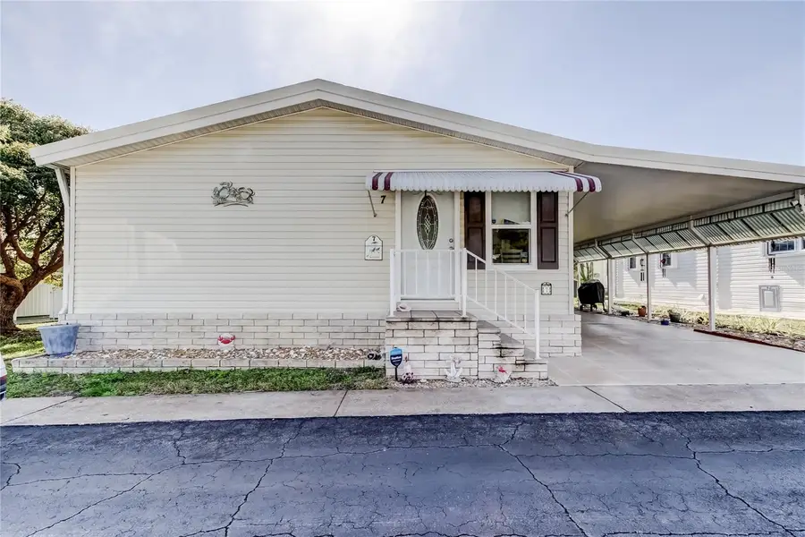 7 Frangipani Circle #7, Largo, FL 33770 - Image #2