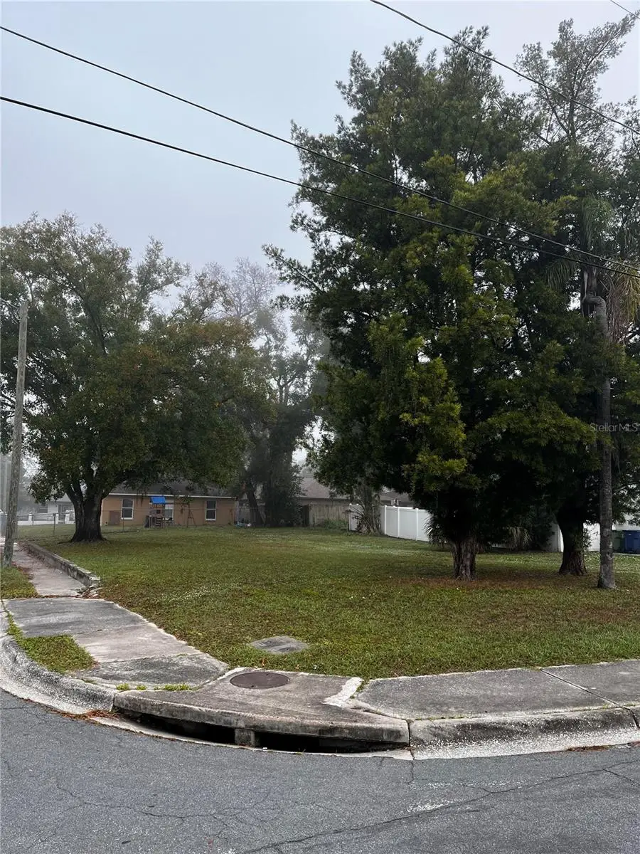 3202 Chipco Street, Tampa, FL 33605 - Image #1