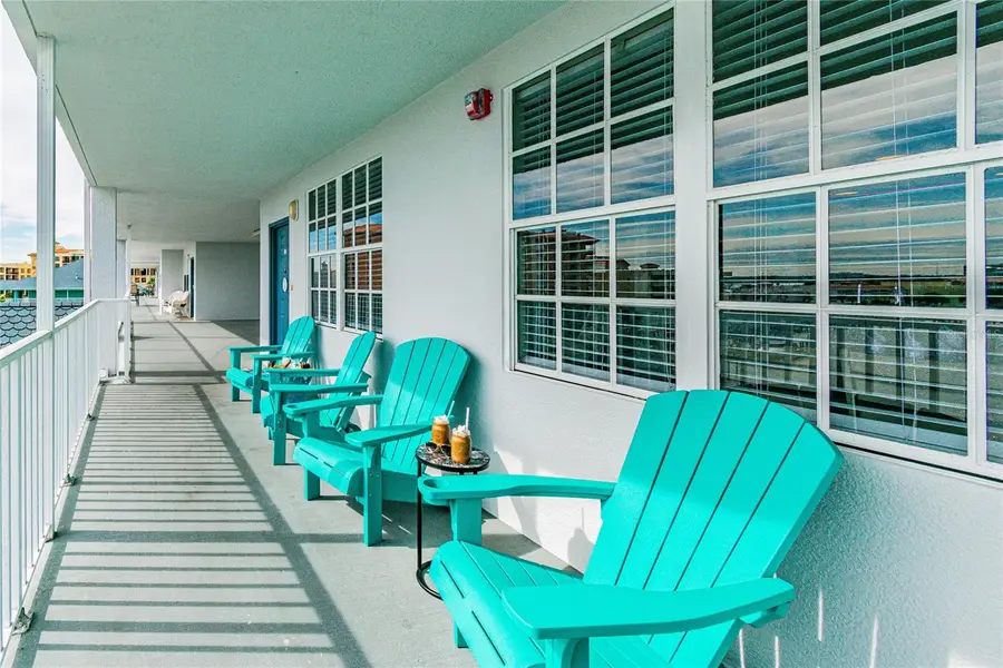 445 Hamden Drive #504, Clearwater Beach, FL 33767 - Image #3