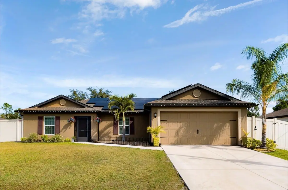 1660 Lansdale Avenue, North Port, FL 34286 - Image #1