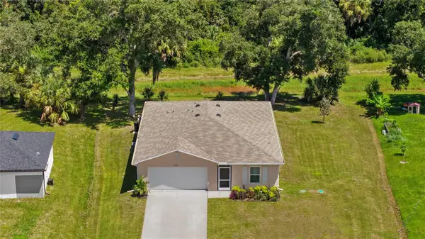 4236 Garbett Terrace, NORTH PORT, FL 34288